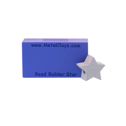 Bead Builder Mould - Star