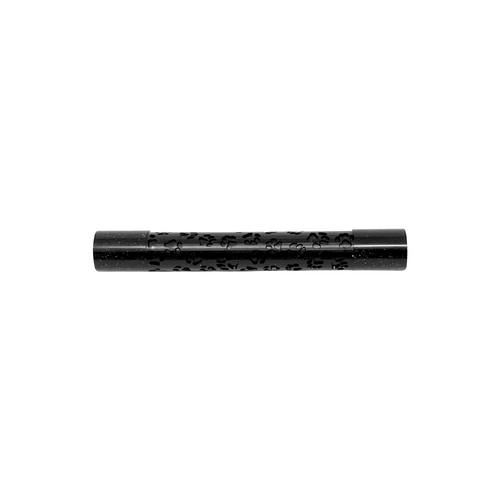 Acrylic Texture Fine Line Roller (KRFL) - Paw Prints- 7.5cm
