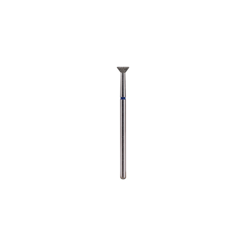 Diamond Bur - Inverted Cone - 3/32" Diamond Bur - Inverted Cone - 3/32"