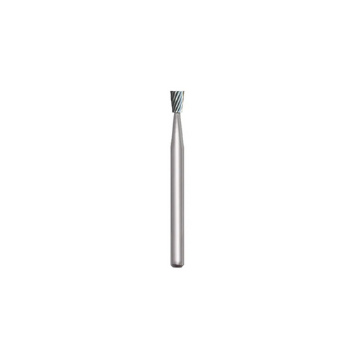 Tungsten Carbide Bur - Inverted Cone- 1/8" x 3/16"