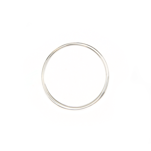Silver Solder - Wire #75 - Hard