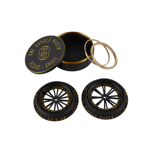 The Bangle Maker Round by Clément Marquaire - 259-BMR