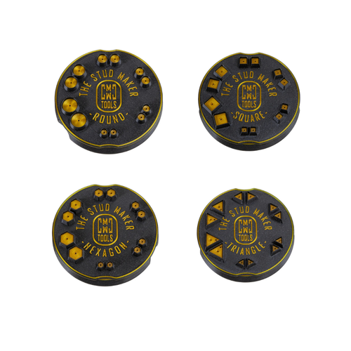 The StudMaker by Clément Marquaire All Shapes