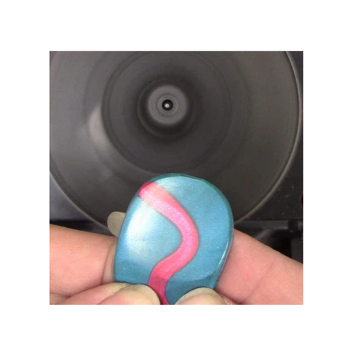 JoolTool Polymer Clay & Resin for FLAT Pieces 3"