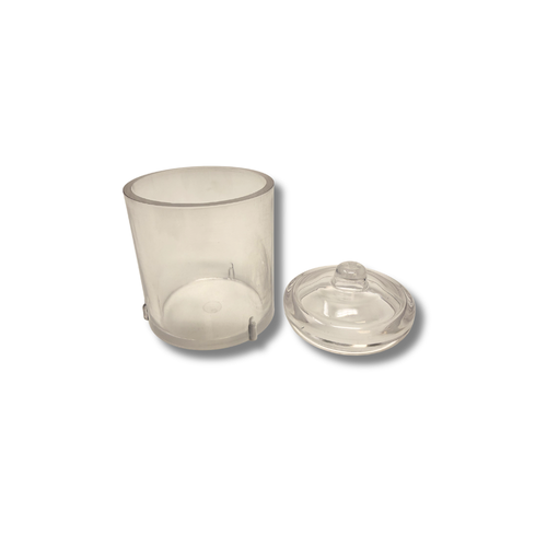 Replacement Pot for Magnetic Tumbler