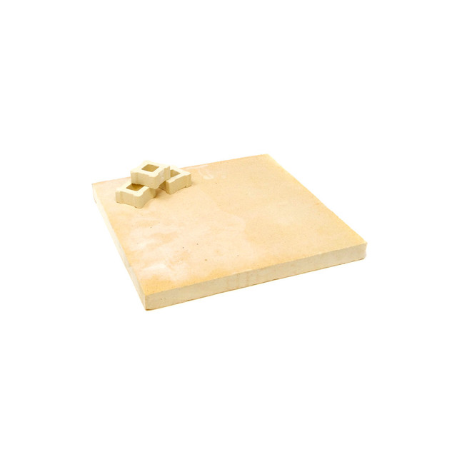 Premium Kiln Firing Shelf Kit for metal clay, glass fusing and small ceramics Metal Clay Ltd