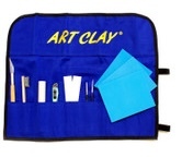 Tool Roll Tool holder Metal Clay