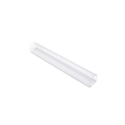 Acrylic Clay Crafts Acrylic Roller Hollow Rolling Clay Bar Roll Stick To^y^