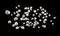Fine Silver Casting Grains - 5gm - 102-H-004