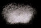 Fine Silver Frit - Fine Flakes - 5gm - 102-H-001