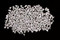 Fine Silver Frit - Large Flakes - 5gm - 102-H-003