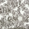 Art Clay Exclusive Silver Foil - Flower - 102-R180