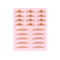 Gold Decals - Pattern D - 102-I139D