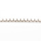 Bezel Wire Strip - Sterling Silver - Royal 30cm x 5mm