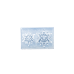 Snowflake Silicone Mold