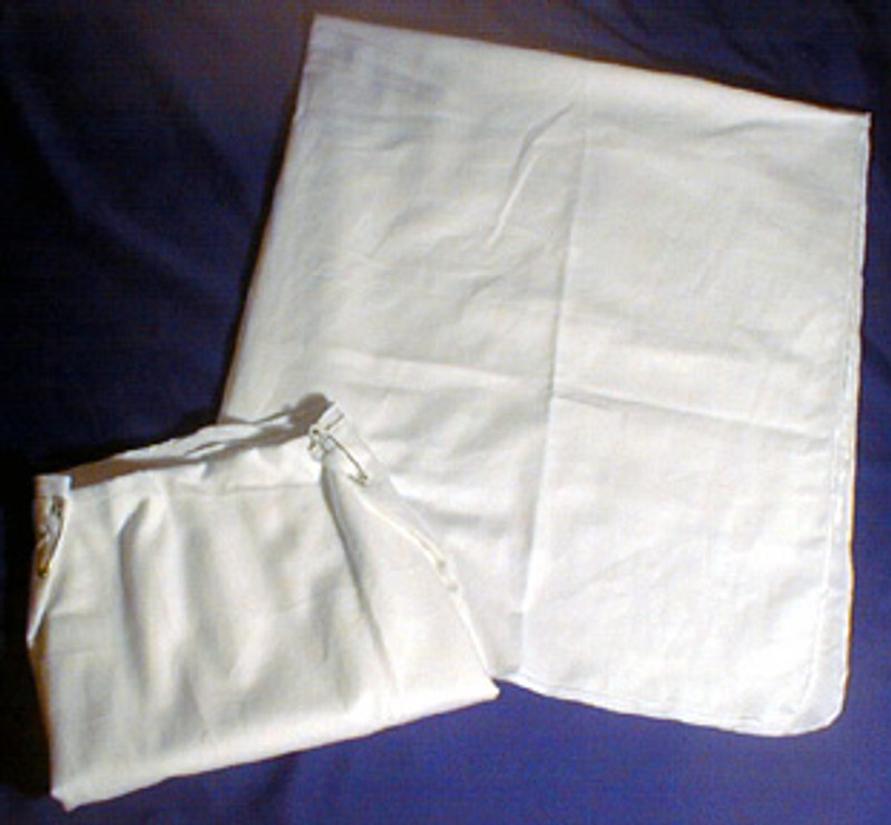 square cloth diapers