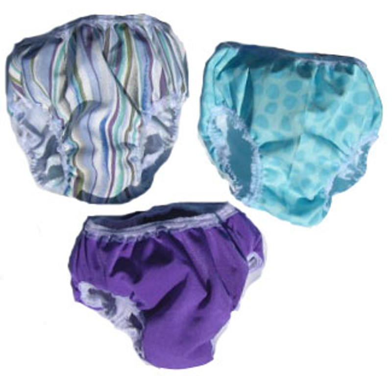 cloth swim diapers