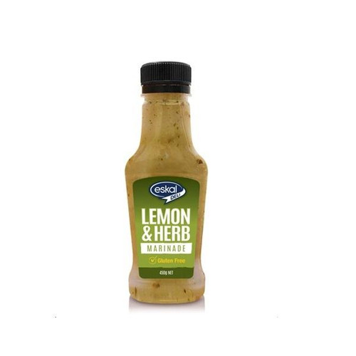 Lemon &Herb marinade Lemon &Herb marinade