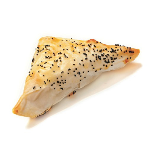 Mini Ricotta & Spinach Filo Triangle(2 pack) 