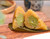 Green Mung Bean Sticky Rice Dumplings(Vegan & Gluten Free) 