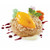 Vegan Carrot Cake 