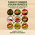Family Vegan Bundle 