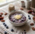 Blueberry & Pear Breakfast Quinoa