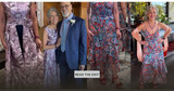 From Dress to Design: Creating Custom Mother of the Bride