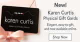 Karen Curtis Gift Cards – Jewelry, Decor & Artisan Gifting