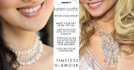 ​Eternal Elegance: Discover the Timeless Beauty of Karen Curtis Bridal Jewelry