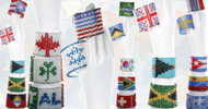 The Flag Bracelet Stories 