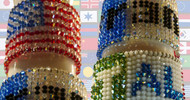 Honoring Heritage with Sparkle: A Flag Day Reflection