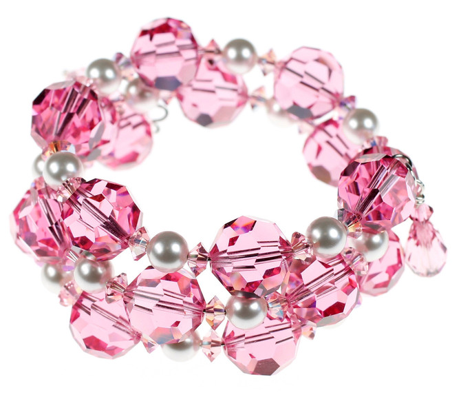 Copy of Pink Bangle