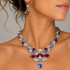 yacht ready statement necklace