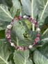 Pink Stackable Bracelet by Karen Curtis NYC