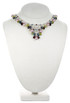 Limited edition necklace with Swarovski® crystals  -