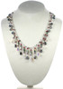 Swarovski crystal necklace Karen Curtis NYC