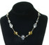 Elegant jewelry from the grand central holiday fair