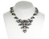 Elegant Necklace by Karen Curtis for the Grand Central Holiday Fair