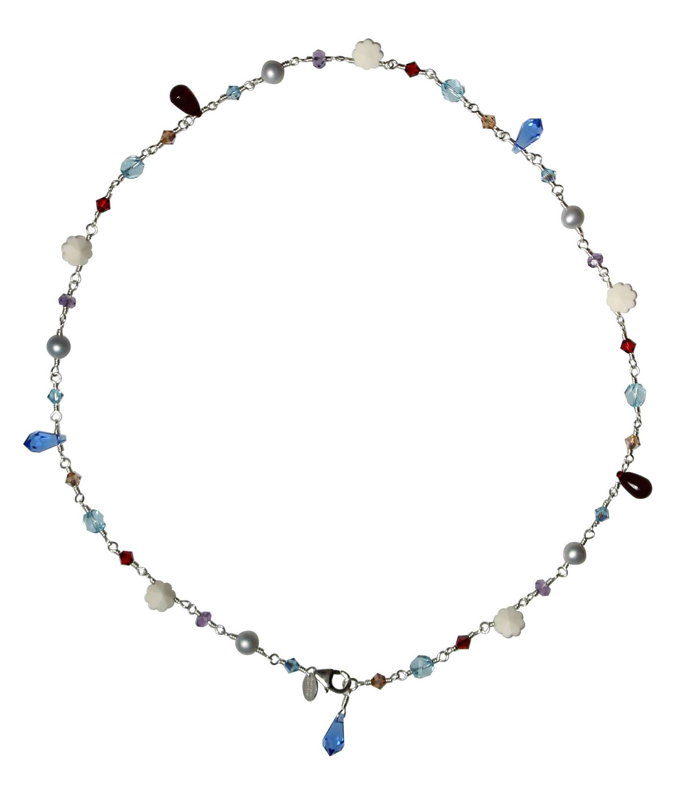 Lariat & Single Strand 