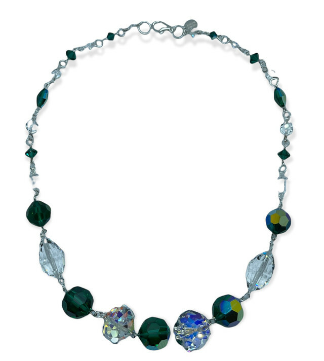 May : Emerald