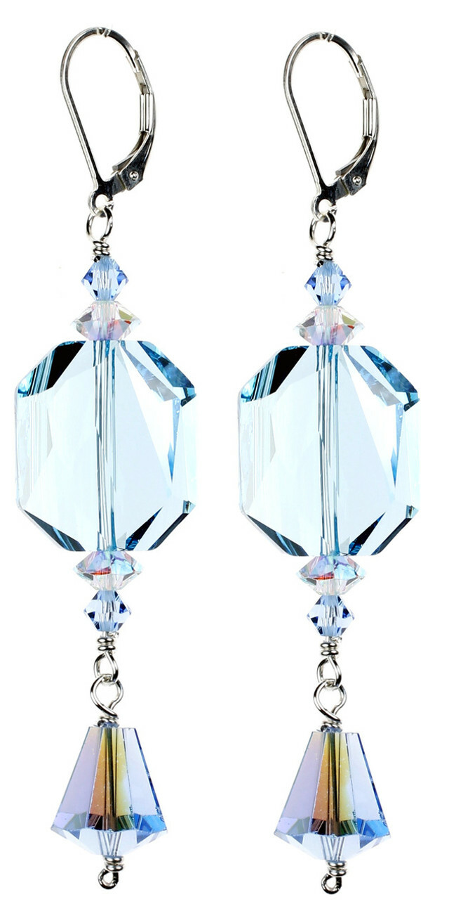 March : Aquamarine