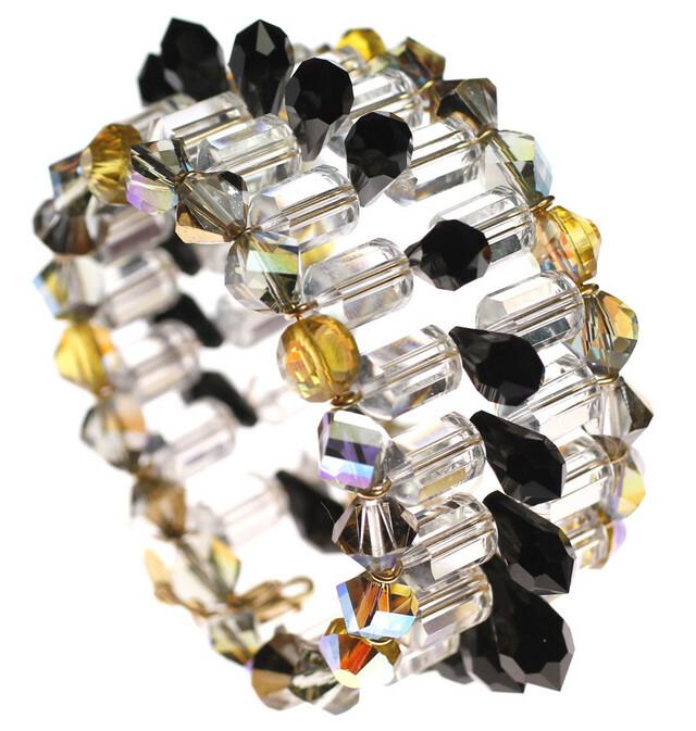 Statement Cuff Bracelets 