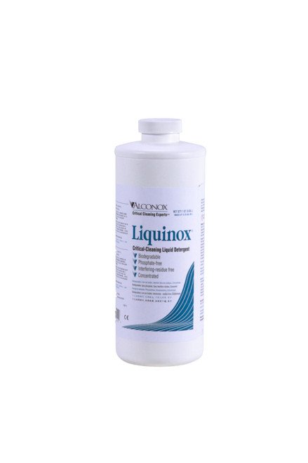 Liquinox Liquid Detergent, 1 Qt.