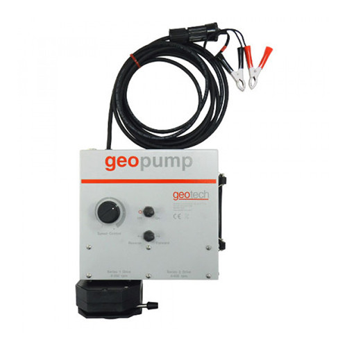 GEOPUMP1 DC ONLY, NO CASE