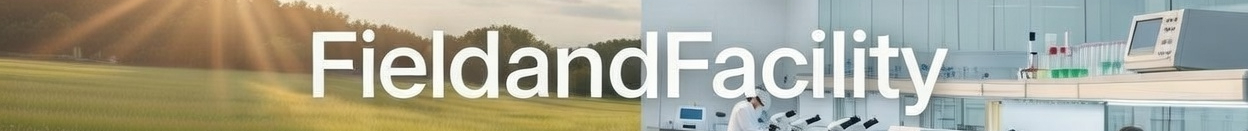 FieldandFacility