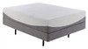 12" Gel Memory Foam STAY COOL  Mattress by Boyd