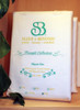 Sleep and Beyond eco friendly packaging.