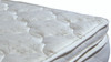2" or 4" Latex Organic Mattress Topper by Suite Sleep
