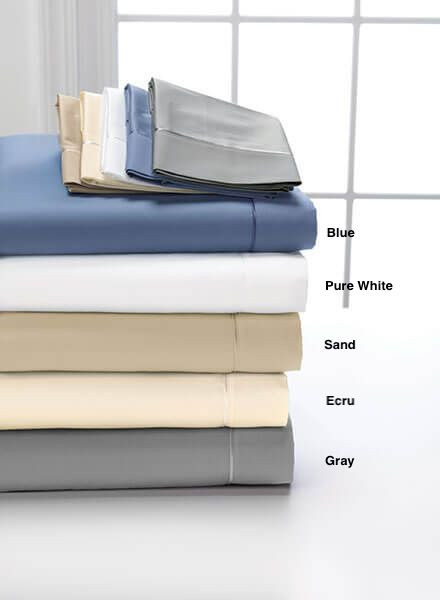 Degree 5 Premium Bamboo-Rich Comfort by DreamFit